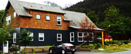 Soo's B&B Rental Apartments Exterior View