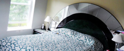 Soos' Bed & Breakfast