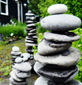 Soo's B&B Apartment Rentals Garden